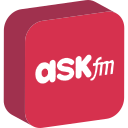 Ask fm,Media,Network,Social ok 